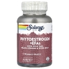 Solaray, Phytoestrogen™ с незаменимыми жирными кислотами с диким ямсом, воронцем кистевидным и дудником китайским, 60 мягких таблеток