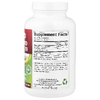 Best Naturals, говяжья печень травяного откорма, 250 капсул