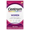 Centrum, Мультивитамины для женщин, 120 таблеток
