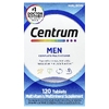 Centrum, полный мультивитаминный комплекс для мужчин, 120 таблеток