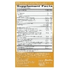 Emergen-C, Куркума и имбирь, цитрусовый и имбирь, 18 пакетиков по 9 г (0,32 унции)