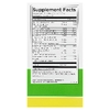 Swanson Vitamins, Simply Hydrate, увлажняющая смесь с электролитами, лимон-лайм, 30 стик-пакетиков, 7,01 г (0,25 унции)