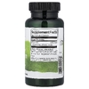 Swanson Vitamins, Full Spectrum®, дикий ямс, 400 мг, 60 капсул