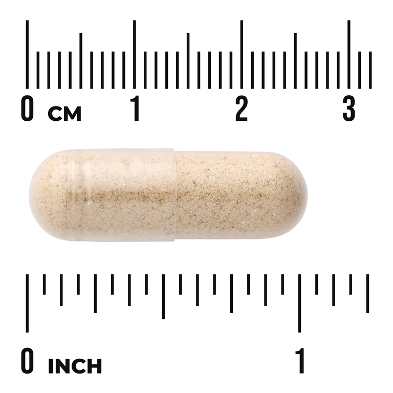 Swanson Vitamins, Full Spectrum®, дикий ямс, 400 мг, 60 капсул