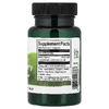Swanson Vitamins, Full Spectrum®, ягоды аристотелии, 400 мг, 60 капсул