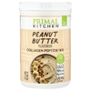 Primal Kitchen, смесь пептидов коллагена, арахисовая паста, 432 г (15,2 унции)
