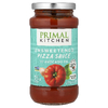 Primal Kitchen, соус для пиццы с маслом авокадо, без подсластителей, 453 г (16 унций)