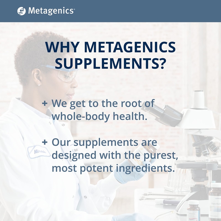 Metagenics, пробиотик UltraFlora® Spectrum, 30 млрд КОЕ, 60 капсул
