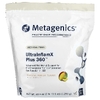 Metagenics, UltralnflamX Plus 360°®, лечебное питание, со вкусом тропического манго, 1290 г (45,5 унции)