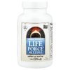 Source Naturals, Мультивитаминный комплекс, без железа, 120 капсул