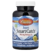 Carlson, Smart Catch® для подростков, натуральный лимонный вкус, 90 капсул