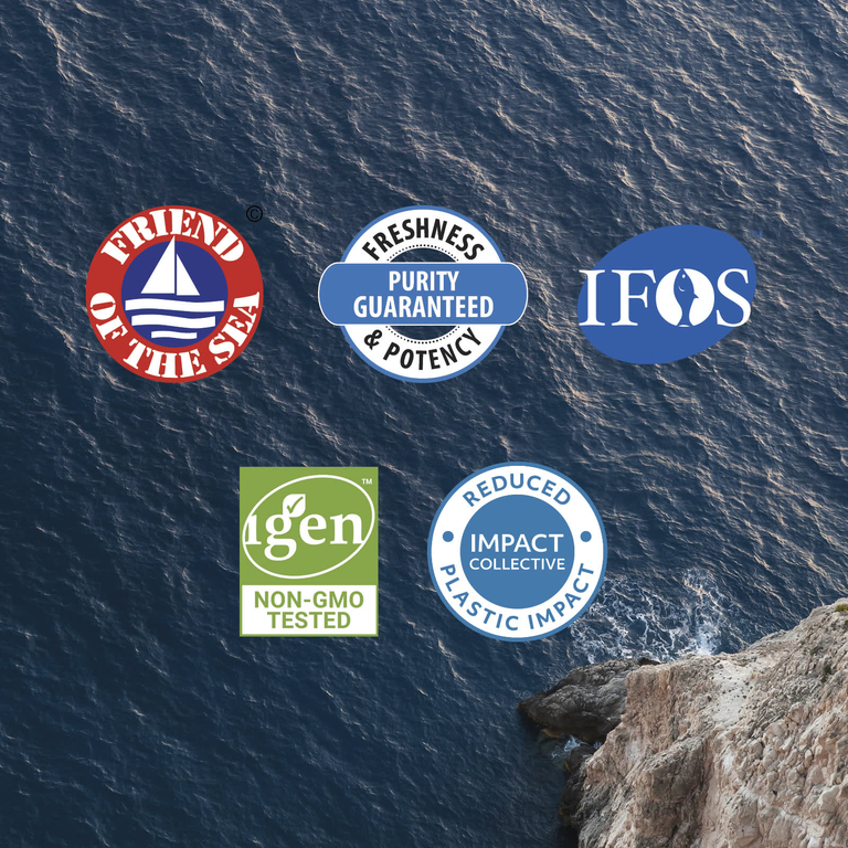 Carlson, Elite DHA Gems, 1000 мг, 30 мягких таблеток