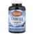 Carlson, Omega Complete Gems, омега 3-6-9, натуральный лимон, 90 мягких таблеток