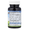 Carlson, Tri-B® с витаминами B6, B12 и фолиевой кислотой, 120 таблеток