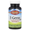 Carlson, E-Gems® Plus, 100 капсул