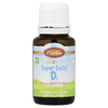 Carlson, Baby's Super Daily® D3, 2,54 мл (0,086 жидк. унции)