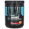Animal, Juiced Aminos в порошке, фруктовый пунш, 375 г (13,2 унции)