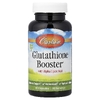 Carlson, Glutathione Booster, 60 капсул