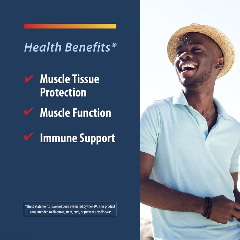 Carlson, L-глютамин, 750 мг, 90 капсул (Товар снят с продажи) 