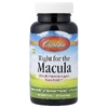 Carlson, Right for® the Macula, 60 капсул