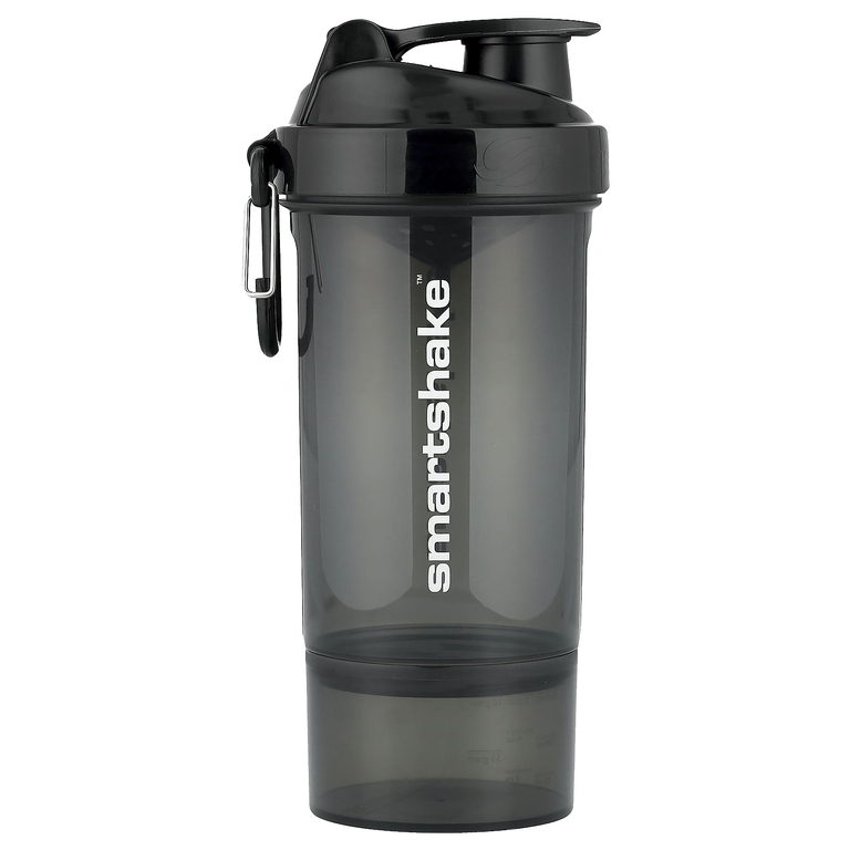 Smartshake, Original2Go Series One, черный, 800 мл (27 унций) (Товар снят с продажи) 