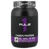 Rule One Proteins, казеиновый протеин, печенье и крем, 891 г (1,96 фунта)