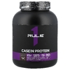 Rule One Proteins, казеиновый протеин, со вкусом шоколадной помадки, 1,82 кг (4,01 фунта)