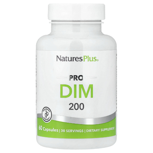 NaturesPlus, Pro Dim 200`` 60 капсул
