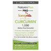 NaturesPlus, Pro Longvida®  оптимизированный куркумин1000, 1000 мг, 60 таблеток