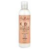 SheaMoisture, Детский шампунь и кондиционер для завивки и блеска 2-в-1, кокос и гибискус, 237 мл (8 жидк. унц.)