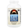 Source Naturals,  мультивитаминный комплекс Life Force®, без железа, 120 таблеток