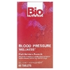 Bio Nutrition, Здоровье кровяного давления, 60 таблеток