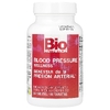 Bio Nutrition, Здоровье кровяного давления, 60 таблеток