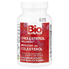 Bio Nutrition, Cholesterol Wellness, 60 вегетарианских капсул