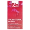 Bio Nutrition, Cholesterol Wellness, 60 вегетарианских капсул