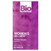 Bio Nutrition, Women's Wellness, 60 таблеток