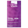 Bio Nutrition, Total Skin Wellness, 60 таблеток