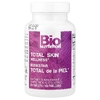Bio Nutrition, Total Skin Wellness, 60 таблеток