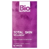 Bio Nutrition, Total Skin Wellness, 60 таблеток