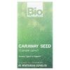 Bio Nutrition, тмин, 60 вегетарианских капсул (500 мг в 1 капсуле)