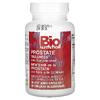 Bio Nutrition, Здоровье простаты с экстрактом тыквенных семечек, 60 вегетарианских капсул