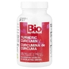Bio Nutrition, Куркумин, куркумин, 50 вегетарианских капсул