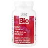 Bio Nutrition, Здоровье печени, 60 вегетарианских капсул