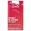 Bio Nutrition, Kidney Bladder Wellness, 60 вегетарианских капсул