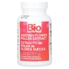 Bio Nutrition, Экстракт шведской цветочной пыльцы, 500 мг, 60 вегетарианских капсул