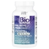 Bio Nutrition, пребиотик, 60 вегетарианских капсул (700 мг в 1 капсуле)