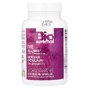 Bio Nutrition, Здоровье глаз с зеаксантином, 60 вегетарианских капсул