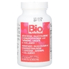 Bio Nutrition, улучшенный глюкозамин, хондроитин, МСМ и куркума, имбирь и коллаген, 90 таблеток