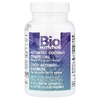 Bio Nutrition, активированный кокосовый уголь, 90 вегетарианских капсул (260 мг в 1 капсуле)