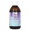 Bio Nutrition, Масло черного тмина премиального качества, 5 г, 237 мл (8 жидк. Унций)